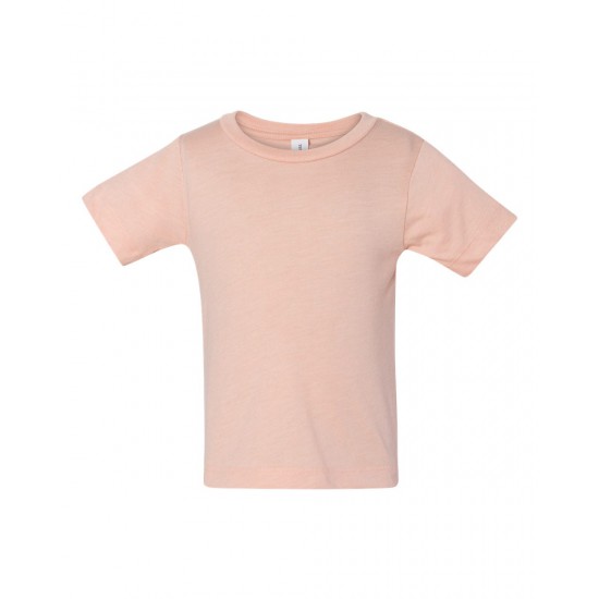 BELLA + CANVAS - Baby Triblend Tee
