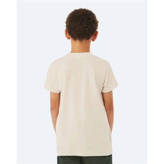 BELLA + CANVAS - Youth Triblend Tee