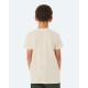 BELLA + CANVAS - Youth Triblend Tee