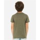 BELLA + CANVAS - Youth Triblend Tee