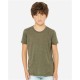 BELLA + CANVAS - Youth Triblend Tee
