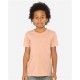 BELLA + CANVAS - Youth Triblend Tee