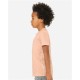 BELLA + CANVAS - Youth Triblend Tee