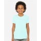 BELLA + CANVAS - Youth Triblend Tee