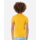 BELLA + CANVAS - Youth Triblend Tee