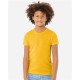 BELLA + CANVAS - Youth Triblend Tee