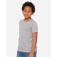 BELLA + CANVAS - Youth Triblend Tee