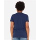 BELLA + CANVAS - Youth Triblend Tee