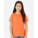 BELLA + CANVAS - Youth Triblend Tee