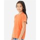 BELLA + CANVAS - Youth Triblend Tee