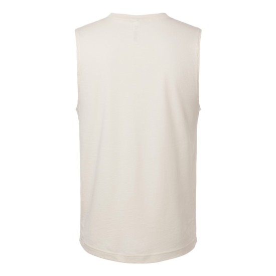 BELLA + CANVAS - Unisex Jersey Muscle Tank