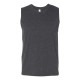 BELLA + CANVAS - Unisex Jersey Muscle Tank