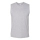 BELLA + CANVAS - Unisex Jersey Muscle Tank