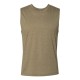 BELLA + CANVAS - Unisex Jersey Muscle Tank