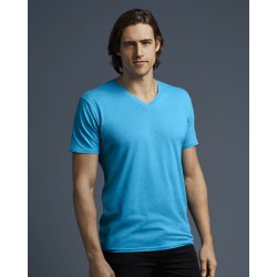 Anvil - Featherweight V-Neck T-Shirt