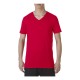 Anvil - Featherweight V-Neck T-Shirt