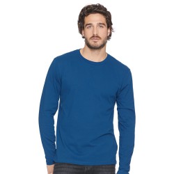 Next Level - Cotton Long Sleeve Crew