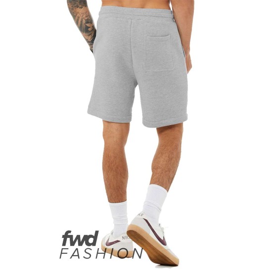 FWD Fashion Unisex Sweatshorts - 3724