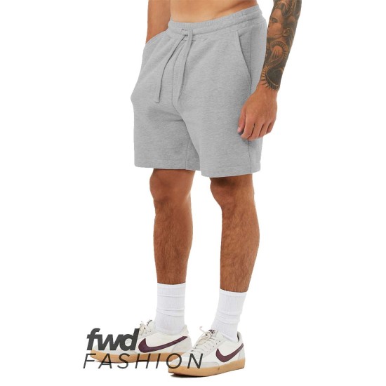 FWD Fashion Unisex Sweatshorts - 3724