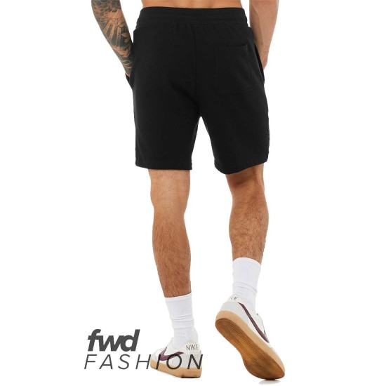 FWD Fashion Unisex Sweatshorts - 3724