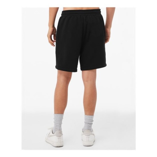 FWD Fashion Unisex Sweatshorts - 3724