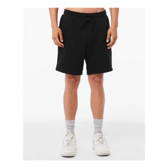 FWD Fashion Unisex Sweatshorts - 3724