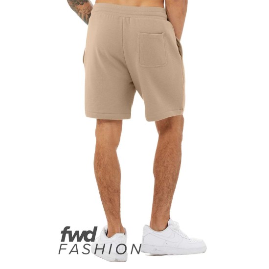 FWD Fashion Unisex Sweatshorts - 3724