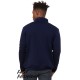 BELLA + CANVAS - Fast Fashion Unisex Quarter Zip Pullover Fleece