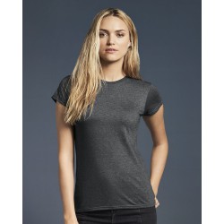 Anvil - Women's Lightweight Ringspun Fitted T-Shirt