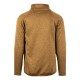 Burnside - Sweater Knit Jacket