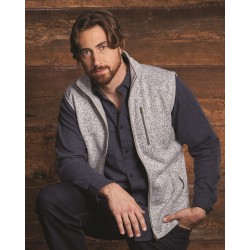 Burnside - Sweater Knit Vest