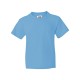 Fruit of the Loom - HD Cotton Youth Short Sleeve T-Shirt