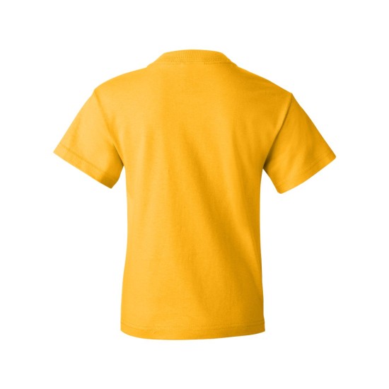 Fruit of the Loom - HD Cotton Youth Short Sleeve T-Shirt