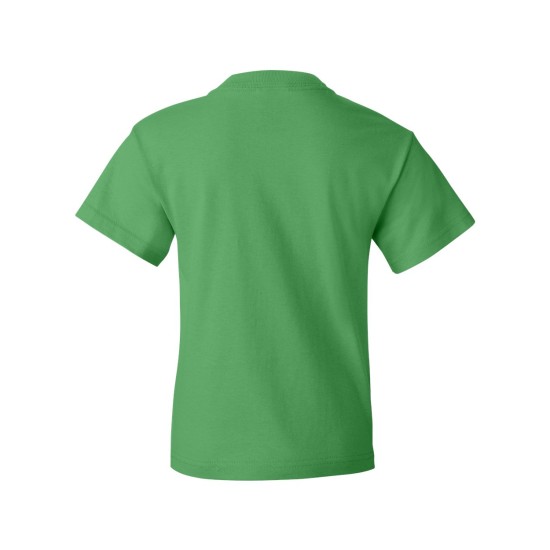 Fruit of the Loom - HD Cotton Youth Short Sleeve T-Shirt