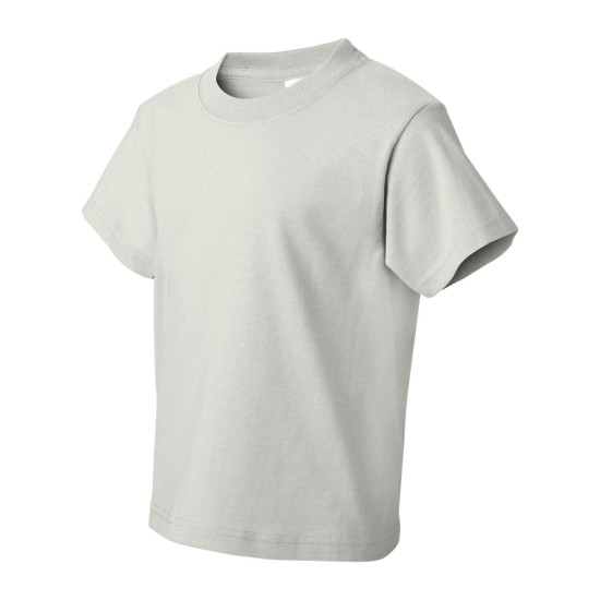 Fruit of the Loom - HD Cotton Youth Short Sleeve T-Shirt