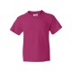 Fruit of the Loom - HD Cotton Youth Short Sleeve T-Shirt