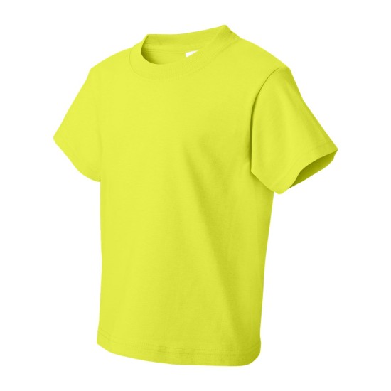 Fruit of the Loom - HD Cotton Youth Short Sleeve T-Shirt