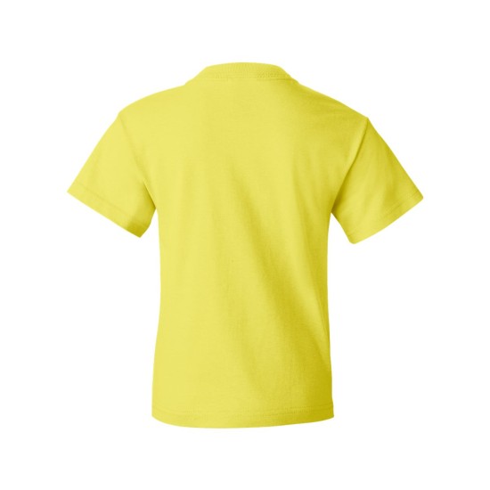 Fruit of the Loom - HD Cotton Youth Short Sleeve T-Shirt