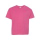 Fruit of the Loom - HD Cotton Youth Short Sleeve T-Shirt