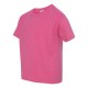 Fruit of the Loom - HD Cotton Youth Short Sleeve T-Shirt