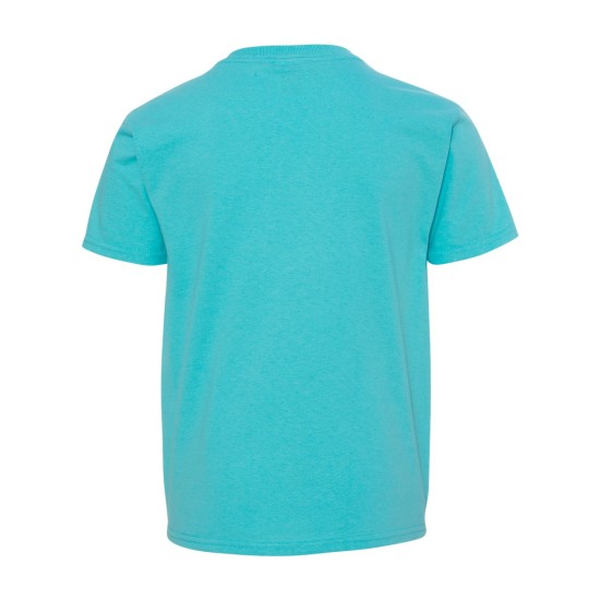 Fruit of the Loom - HD Cotton Youth Short Sleeve T-Shirt