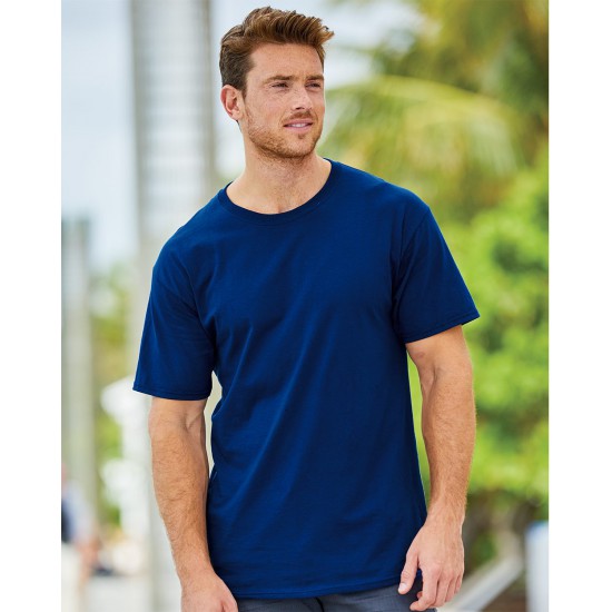 Fruit of the Loom - HD Cotton Short Sleeve T-Shirt