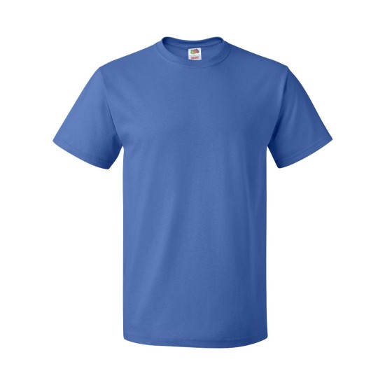 Fruit of the Loom - HD Cotton Short Sleeve T-Shirt