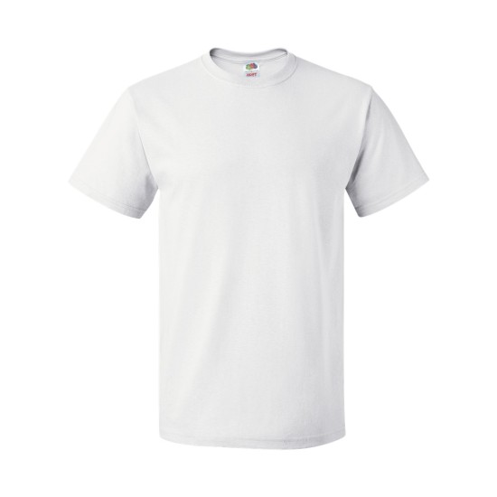 Fruit of the Loom - HD Cotton Short Sleeve T-Shirt