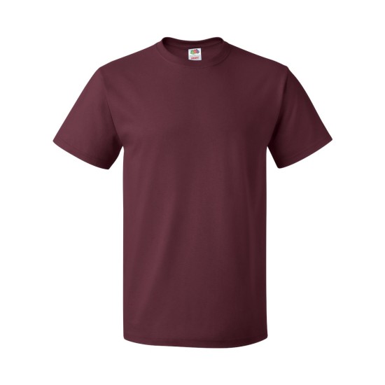 Fruit of the Loom - HD Cotton Short Sleeve T-Shirt