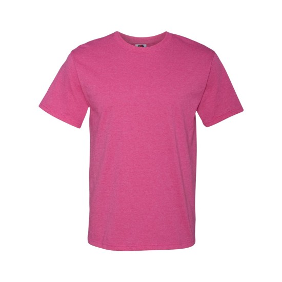 Fruit of the Loom - HD Cotton Short Sleeve T-Shirt