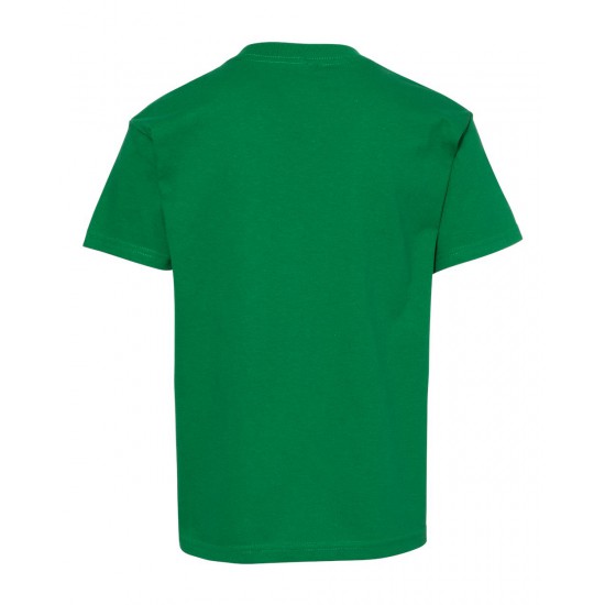 ALSTYLE - Youth Heavyweight T-Shirt