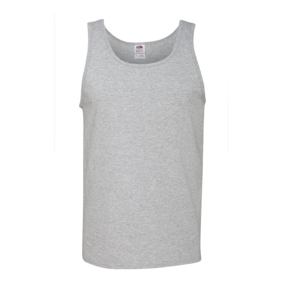 Fruit of the Loom - HD Cotton Tank Top