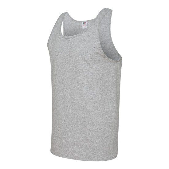 Fruit of the Loom - HD Cotton Tank Top