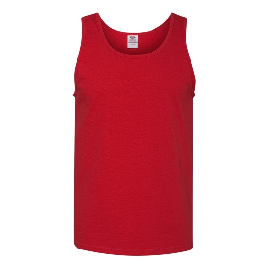 Fruit of the Loom - HD Cotton Tank Top